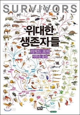 위대한 생존자들