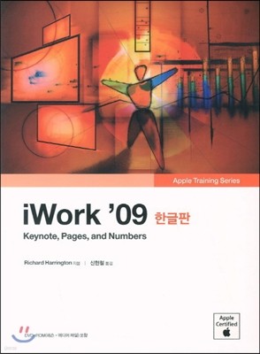 iWork 09 ѱ