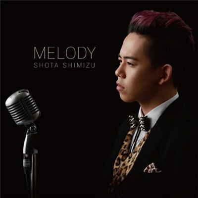 Shimizu Shota (ù Ÿ) - Melody (CD)