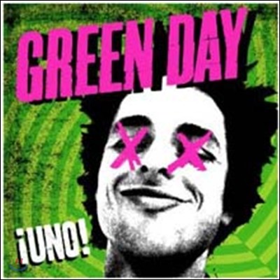 Green Day - !UNO!   