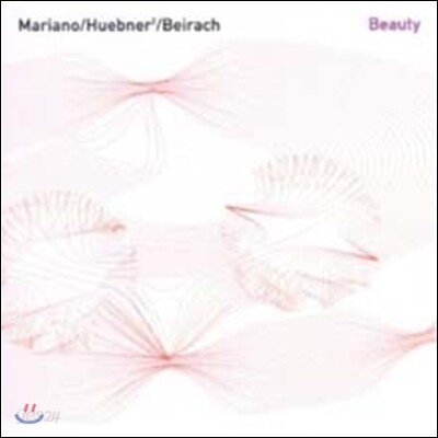 Charlie Mariano & Gregor Hubner & Veit Hubner & Richie Beirach - Beauty