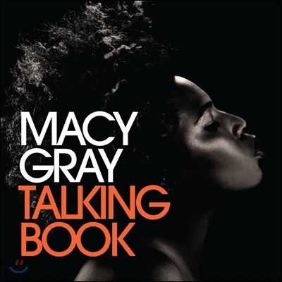 Macy Gray - Talking Book