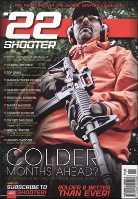 22 Shooter () : 2012 11