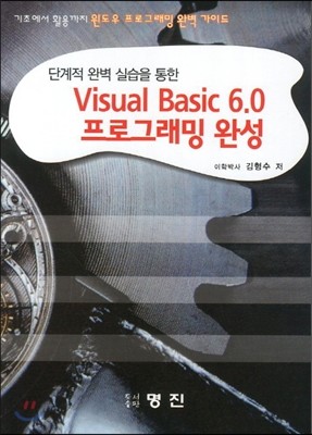 Visual Basic 6.0 α׷ ϼ