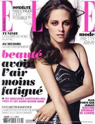 ELLE France (ְ) : 2012 11 02