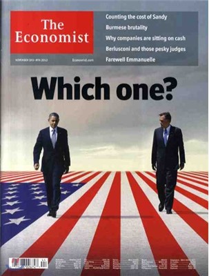 The Economist (ְ) : 2012 11 03