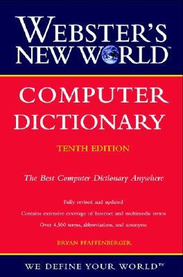 Computer Dictionary