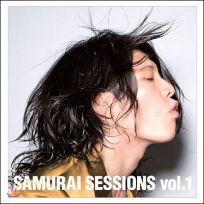 Miyavi (̾ߺ) - Samurai Sessions Vol.1