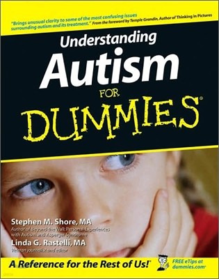 Understanding Autism for Dummies