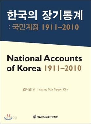 한국의 장기통계