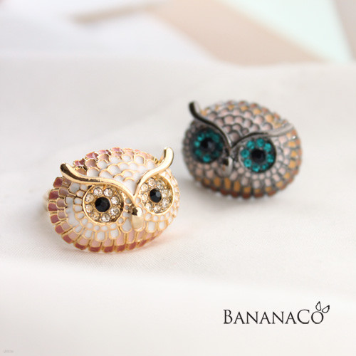 Night owl Ring