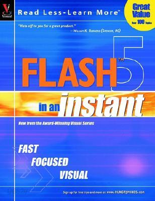 Flashtm 5 in an Instant