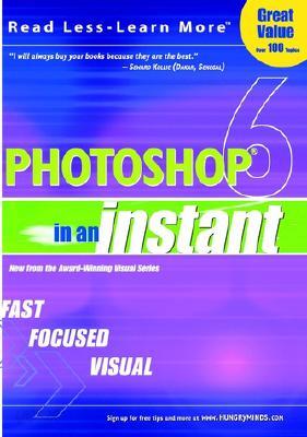 Photoshop. 6 in an Instant
