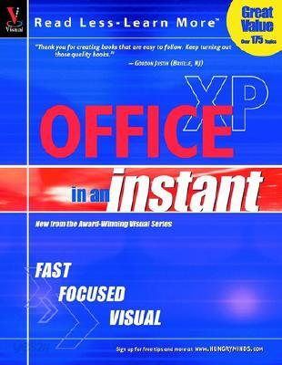 Office XP in an Instant