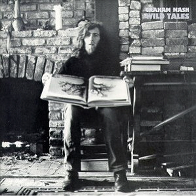 Graham Nash - Wild Tales (CD)