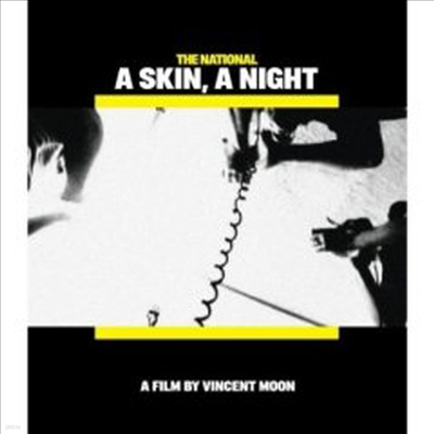 The National - A Skin, A Night + The Virginia (CD+DVD)