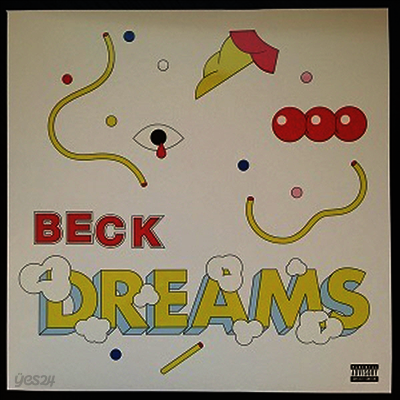 Beck - Dreams - Rsd Black Friday 2015 (12 Inch Vinyl LP)