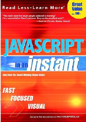 Javascripttm: In an Instant