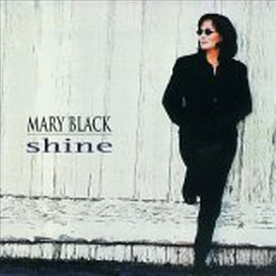 Mary Black - Shine (CD)