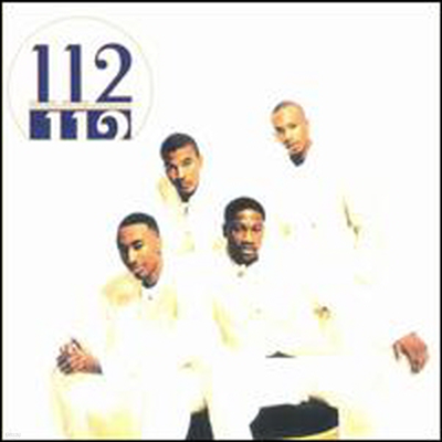 112 - 112 (CD)