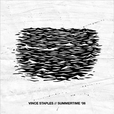 Vince Staples — Summertime '06 (Segment 2) 앨범 커버