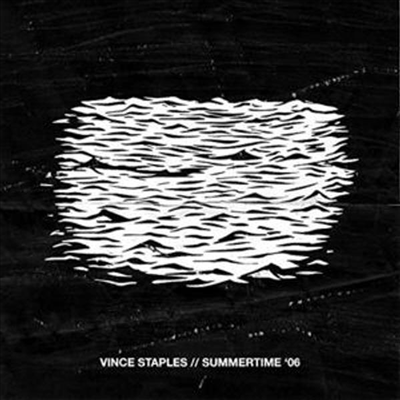 Vince Staples - Summertime '06 (Segment 1)(LP)