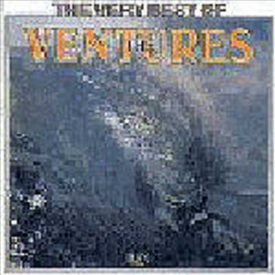 Ventures - The Very Best Of (CD)