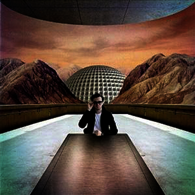 Fryars - Power (180g)(LP)(Free MP3 Download)(Gatefold Cover)