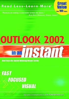 Outlook. 2002 in an Instanttm