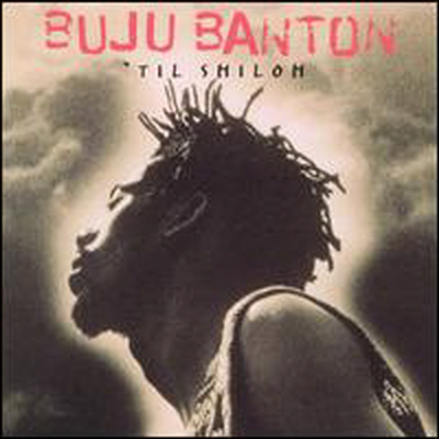 Buju Banton - 'til Shiloh (Remastered)(CD)