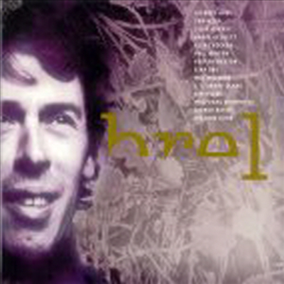 Various Artists - Tribute To Jacques Brel (CD)