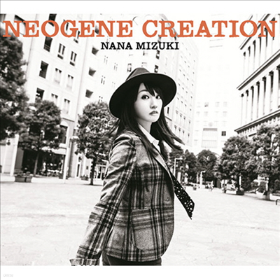 Mizuki Nana (Ű ) - Neogene Creation (CD+Blu-ray)