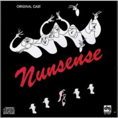 O.S.T. - Nunsense (ͼ)(CD)