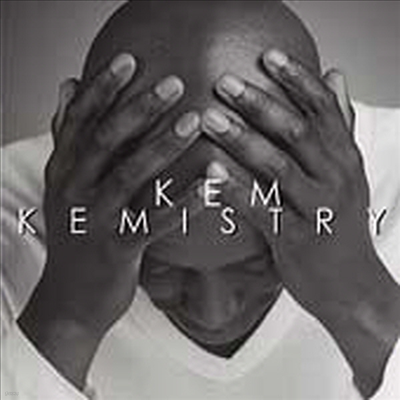 Kem - Kemistry (CD)