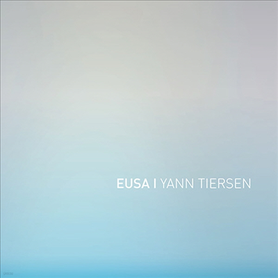 Yann Tiersen - Eusa (Digipack)(CD)