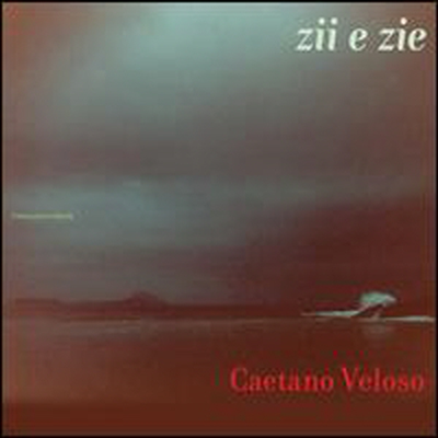 Caetano Veloso - Zii E Zie (CD)