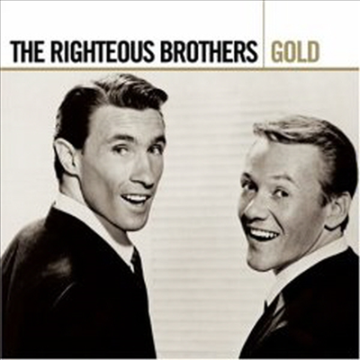 Righteous Brothers - Gold - Definitive Collection (Remastered) (2 For 1)