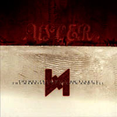 [Pony Canyon]Ulver - Thems From Wiliam Biake's The Marriage Of Heaven And Hell (2CD)