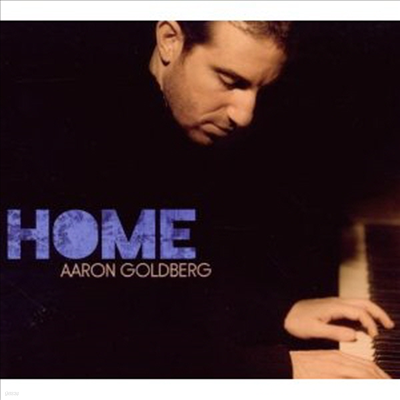 Aaron Goldberg - Home (CD)