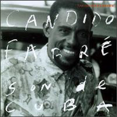 Candido Fabre - Son De Cuba (CD)