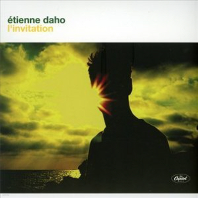 Etienne Daho - L'invitation (Digipack)(Remastered)(2CD)