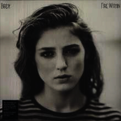 Birdy - Fire Within (Vinyl LP)(Free MP3 Download)