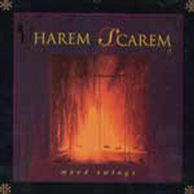 Harem Scarem - Mood Swings (CD)