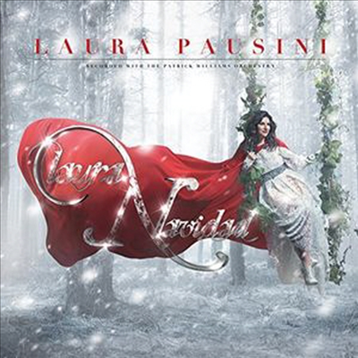 Laura Pausini - Laura Navidad (CD)