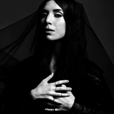 Lykke Li — I Never Learn (Gatefold Sleeve)(Free MP3 Download) 앨범 커버