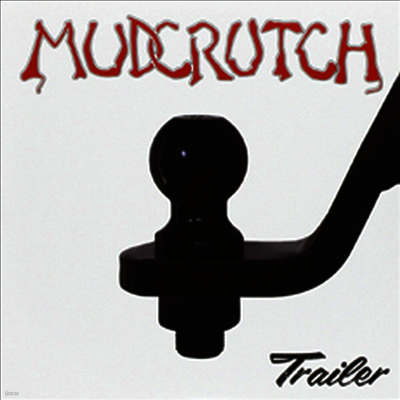 Mudcrutch — Trailer (EP) 앨범 커버