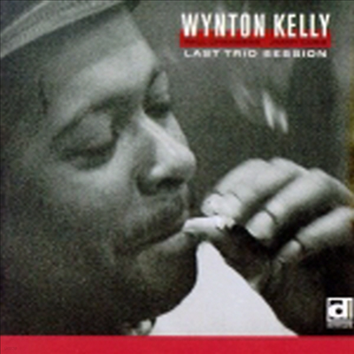 Wynton Kelly - Last Trio Session (CD)