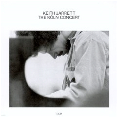 Keith Jarrett - The Koln Concert (180G 2LP)