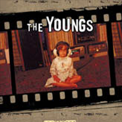 Youngs - Youngs (CD)