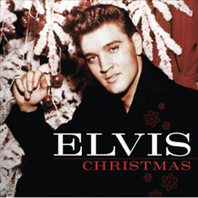 Elvis Presley - Elvis Christmas (CD)